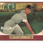 1955 Bowman baseball card #221 (H) Hector Skinny Brown EX