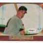 1955 Bowman baseball card #241 (B) John Pesky F/G