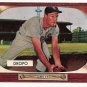 1955 Bowman baseball card #285 Walt Dropo EX