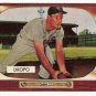 1955 Bowman baseball card #285 (B) Walt Dropo VG/EX
