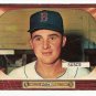 1955 Bowman baseball card #320 (C) George Susce - good