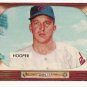 1955 Bowman baseball card #271 (B) Bob Hooper NM-