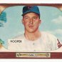 1955 Bowman baseball card #271 (C) Bob Hooper NM