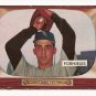 1955 Bowman baseball card #266 (C) Mike Fornieles G/VG