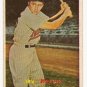 1957 Topps baseball card #298 Irv Noren VG