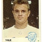 1961 Fleer football card #85 Yale Lary NM/M Detroit Lions
