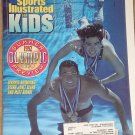 Sports Illustrated for Kids magazine July 1992 Olympic preview Janet Evans, Matt Biondi