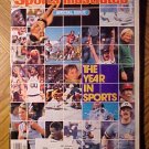 Sports Illustrated magazine February 16, 1983 Special issue - the year in sports