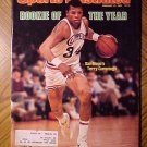 Sports Illustrated magazine February 21, 1983 NBA Basketball - Terry Cummings