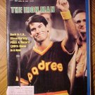 Sports Illustrated magazine April 25, 1983 Steve Garvey - 1118 games in a row