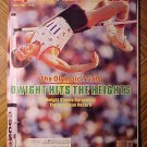 Sports Illustrated magazine July 2, 1984 Dwight Stones set High Jump record