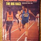 Sports Illustrated magazine Spetember 12, 1977 Juantorena beats Boit