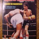 Sports Illustrated magazine August 8, 1977 Boxing, Carlos Monzon - 83 fights won in a row