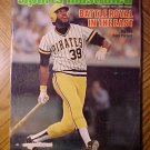 Sports Illustrated magazine May 30, 1977 Pittsburgh Pirates, Dave parker
