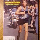 Sports Illustrated magazine October 30, 1978 Bill Rodgers wins New York Marathon