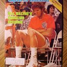 Sports Illustrated magazine  August 21, 1978 NBA Basketball - Bill walton