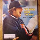 Sports Illustrated magazine April 24, 1978 Mark 'The Bird' Fidrych, Detroit Tigers