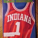 Sports Illustrated magazine December 3, 1979 - College Basketball issue