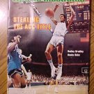 Sports Illustrated magazine March 12, 1979 Dudley Bradley, ACC basketball