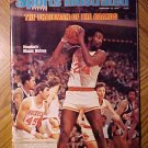 Sports Illustrated magazine February 19, 1979 Moses Malone, Houston Rockets