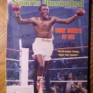 Sports Illustrated magazine December 12, 1979 Boxing, Welterweight champ Sugar Ray Leonard