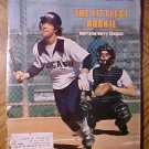 Sports Illustrated magazine March 19, 1979 Chicago White Sox, Harry Chappas