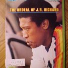 Sports Illustrated magazine August 18, 1980 J. R, Richard, Houston Astros