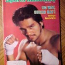 Sports Illustrated magazine June 16, 1980 Boxing Roberto Duran vs Sugar Ray Leonard