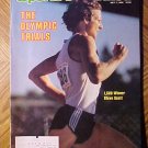 Sports Illustrated magazine July 7, 1980 Olympics, Steve Scott, 1500 meter winner