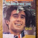 Sports Illustrated magazine November 3, 1980 New York Marathon winner Alberto salazar