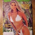 Sports Illustrated magazine February 4, 1980 Swimsuit issue, Christie Brinkley