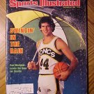 Sports Illustrated magazine October 20, 1980 NBA Basketball, Paul Westphal