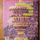 Sports Illustrated magazine July 28, 1980 Olympics, Pomp & protest