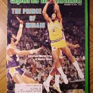 Sports Illustrated magazine December 15, 1980 NBA Basketball, Lloyd Free, Golden State warriors