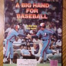Sports Illustrated magazine August 17, 1981 Gary Carter, Montreal expos