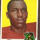 1969 Topps football card #191 (C) Otis Taylor NM/M Kansas City Chiefs