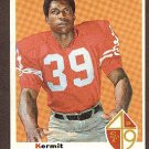 1969 Topps football card #179 Kermit Alexander EX/Nm San Francisco 49ers