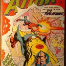 DC Comics comic book - The Atom #36 1968 Fine condition Earth-2 Atom appearance