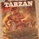 Dell Edgar Rice Burroughs' Tarzan comic book #58 1954 Good condition