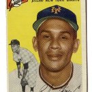 1954 Topps baseball card #220 Ruben Gomez EX New York Giants