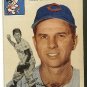 1954 Topps baseball card #208 (B) Grady Hatton VG/EX Cincinnati Redlegs