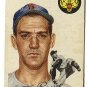 1954 Topps baseball card #197 (C) Schoolboy Rowe EX Detroit Tigers