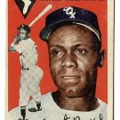 1954 Topps baseball card #113 (B) Bob Boyd VG Chicago White Sox