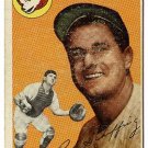 1954 Topps baseball card #76 Bob Scheffing G/VG Chicago Cubs