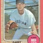 1968 Topps baseball card #581 Garry Roggenburk EX/NM