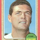1968 Topps baseball card #526 Bill Denny EX/NM