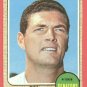 1968 Topps baseball card #526 Bill Denny EX/NM