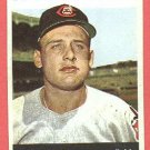 1964 Topps baseball card #184 Al Luplow VG Cleveland Indians