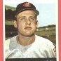 1964 Topps baseball card #184 Al Luplow VG Cleveland Indians