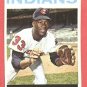 1964 Topps baseball card #133 Jim Grant EX Cleveland Indians